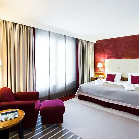 Dorint An Den Westfalenhallen 4*